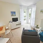 Apartmán Schwan In - Wg 19a 