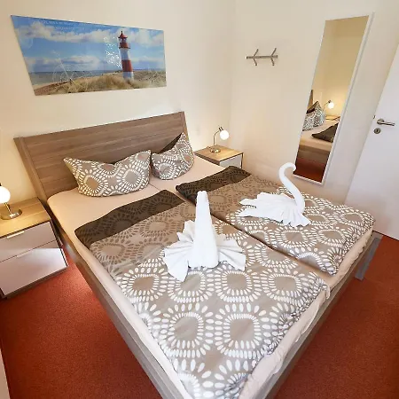 Apartment Schwan In - Wg 19a 