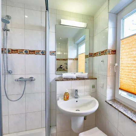 Apartamento Schwan In - Wg 19a 