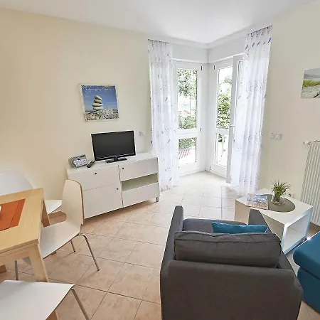 Apartment Schwan In - Wg 19a 