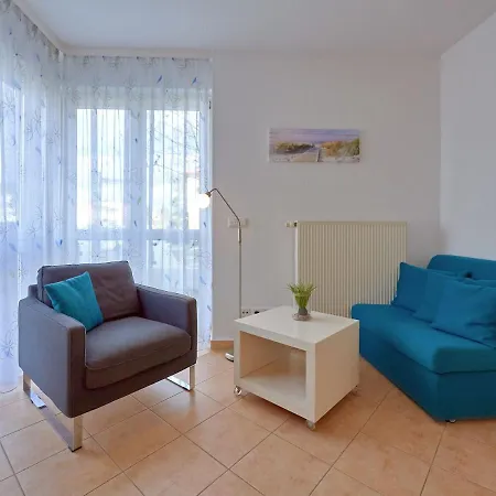 Apartment Schwan In - Wg 19a 