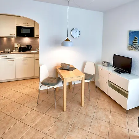 Apartmán Schwan In - Wg 19a 