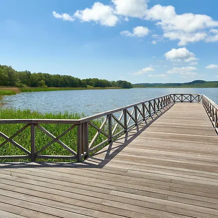 Apartment Schwan In - Wg 19a 