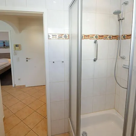 Apartman Schwan In - Wg 19a 