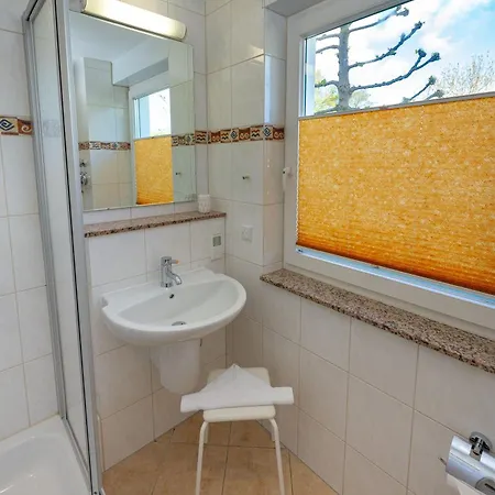 Apartman Schwan In - Wg 19a 