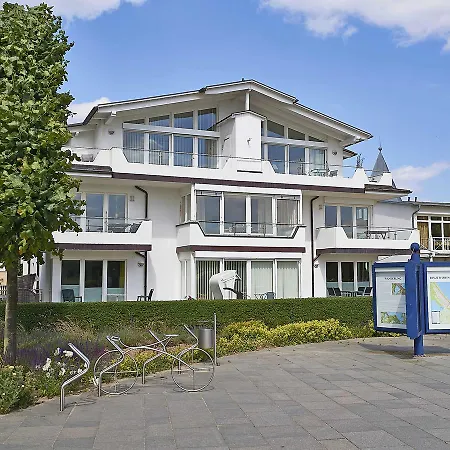 Apartment Schwan In - Wg 19a 