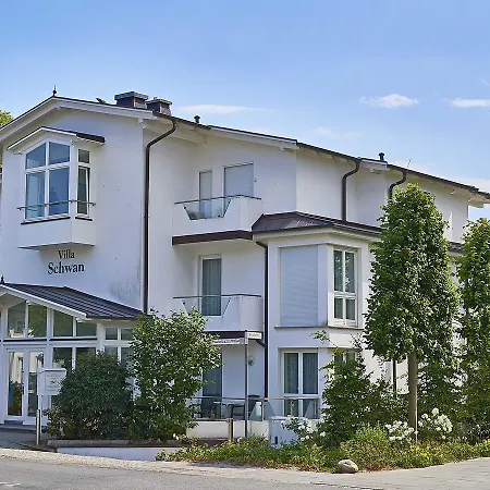 Schwan In - Wg 19a 